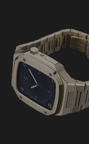 Luxury Apple Watch